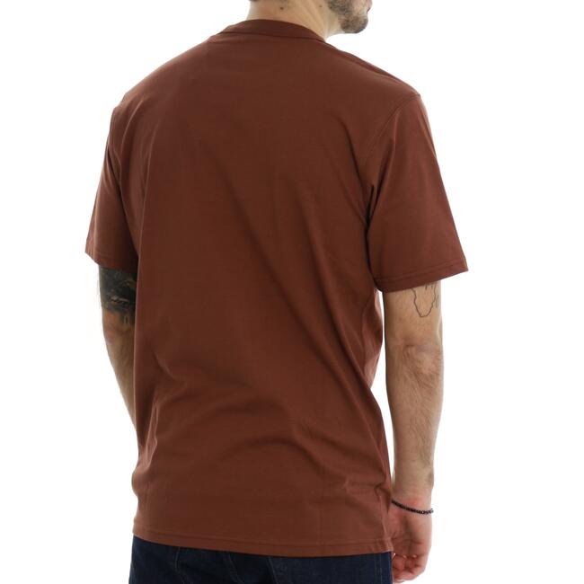 T-SHIRT AITKIN CHEST SS DICKIES - Mad Fashion | img vers.650x/